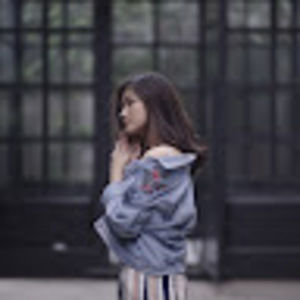 Meet your Posher, Nikki